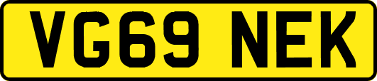 VG69NEK