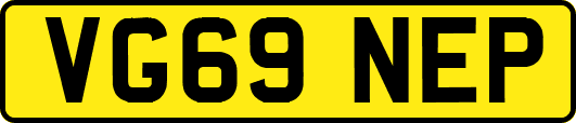 VG69NEP