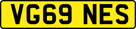 VG69NES