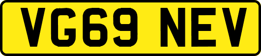 VG69NEV
