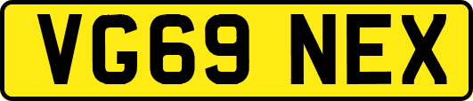VG69NEX