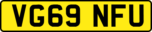 VG69NFU