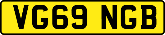 VG69NGB