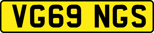 VG69NGS