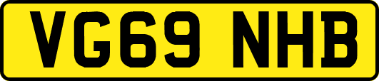 VG69NHB