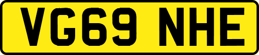 VG69NHE