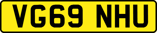VG69NHU