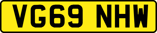 VG69NHW
