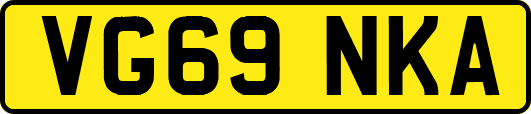 VG69NKA