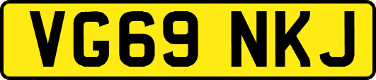 VG69NKJ