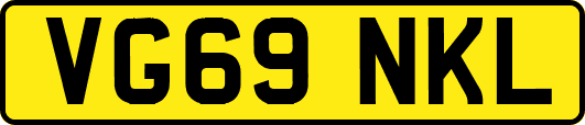 VG69NKL