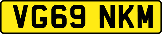 VG69NKM