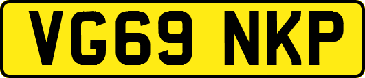 VG69NKP