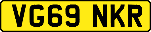 VG69NKR