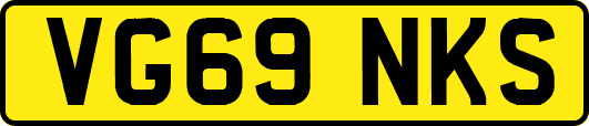 VG69NKS