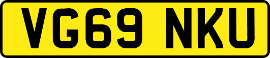 VG69NKU