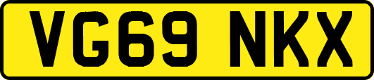 VG69NKX