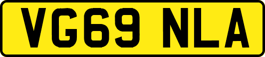 VG69NLA