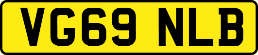 VG69NLB