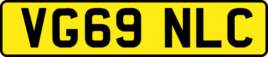 VG69NLC