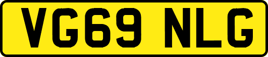 VG69NLG