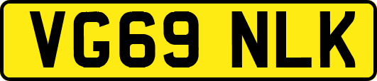VG69NLK
