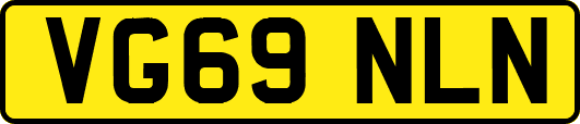 VG69NLN
