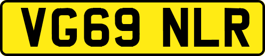 VG69NLR