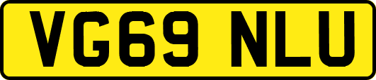 VG69NLU