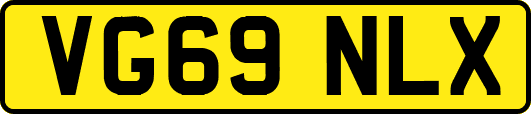 VG69NLX