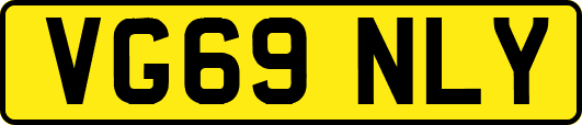 VG69NLY