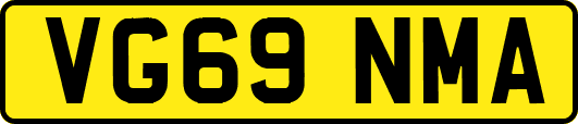 VG69NMA