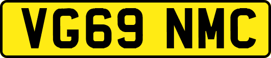 VG69NMC