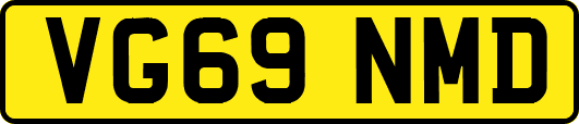 VG69NMD