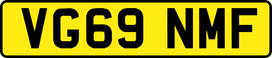 VG69NMF