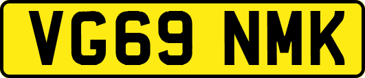 VG69NMK