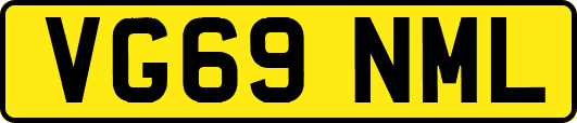 VG69NML