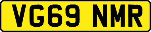 VG69NMR