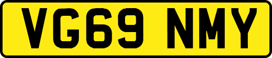 VG69NMY