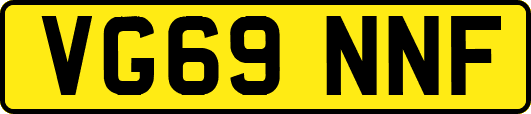 VG69NNF