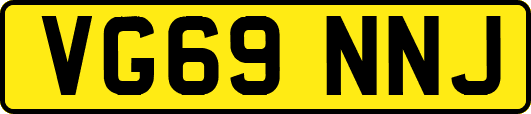 VG69NNJ