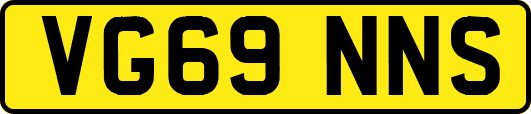 VG69NNS
