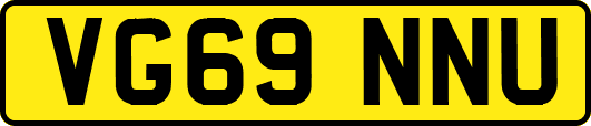 VG69NNU