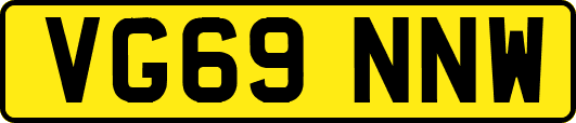VG69NNW