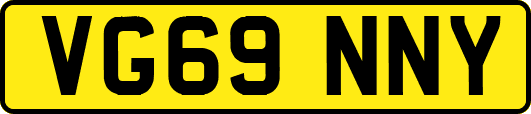 VG69NNY
