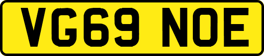 VG69NOE