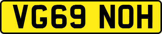VG69NOH