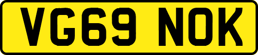 VG69NOK