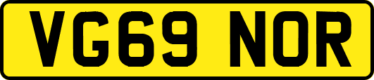 VG69NOR