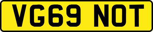 VG69NOT